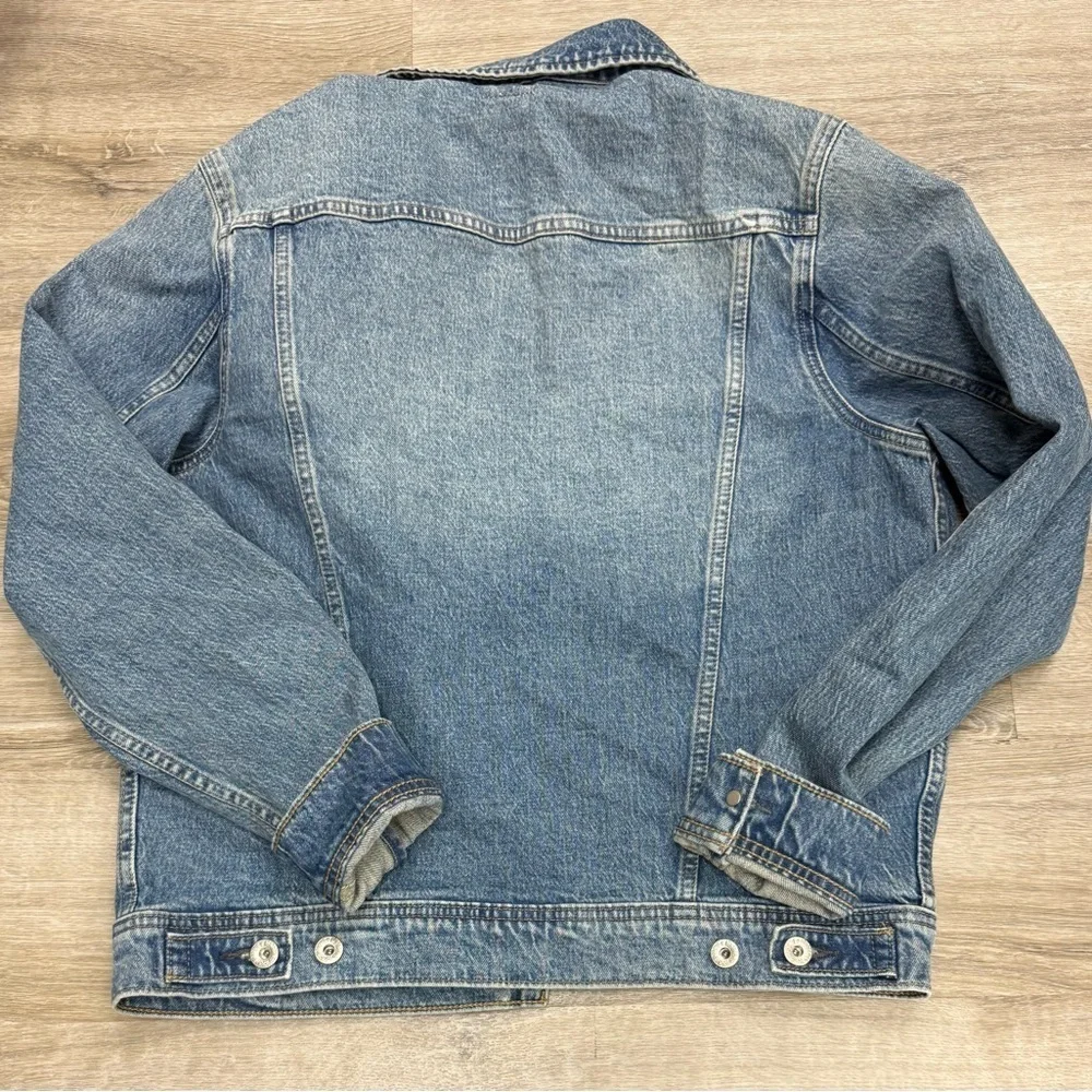 J. Crew great clean